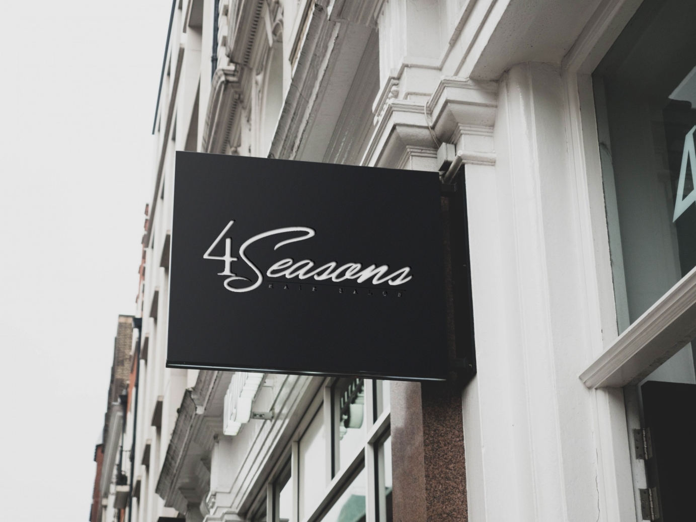 Logo for by MasterPieceMel