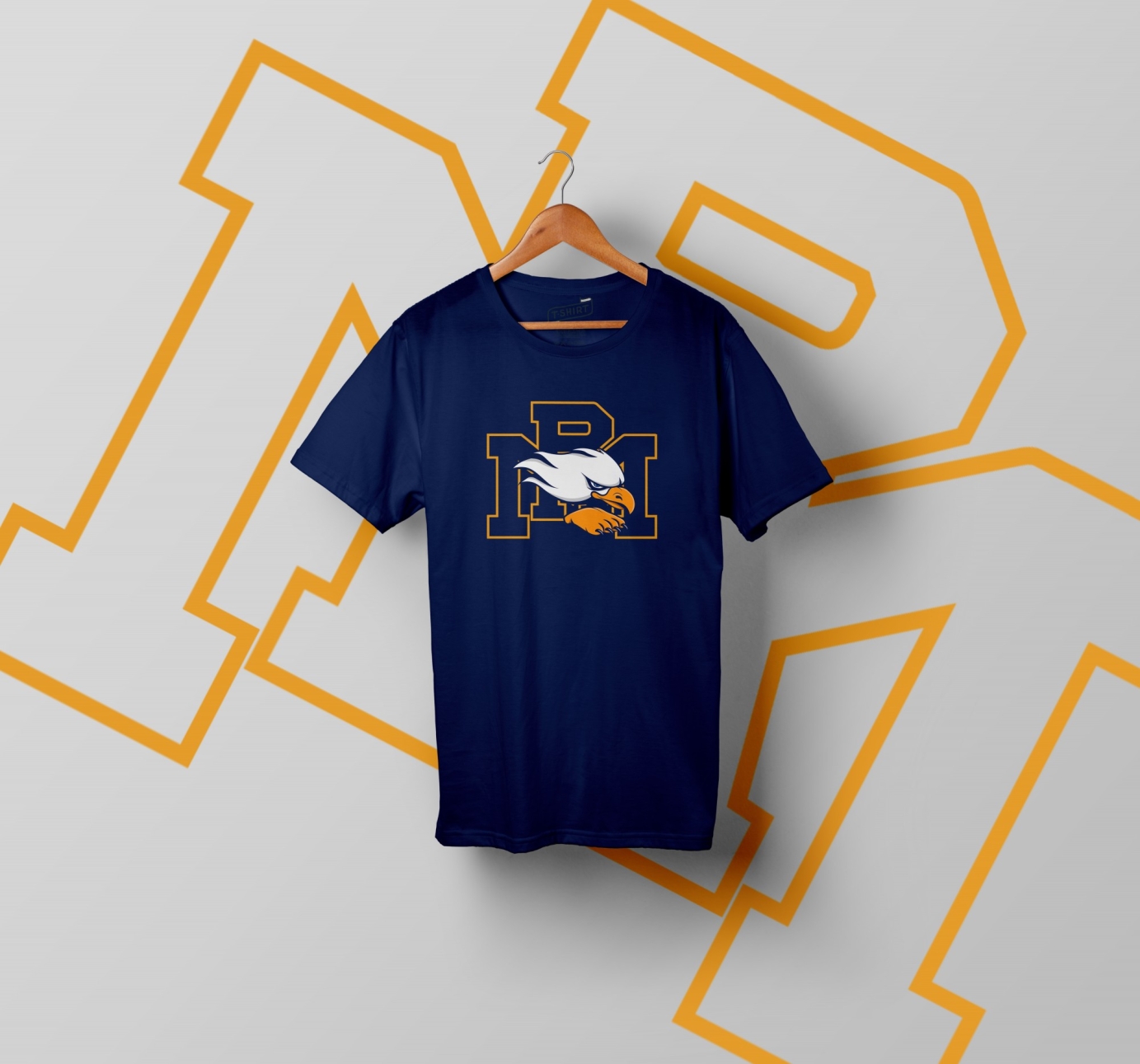 Branding for by MasterPieceMel