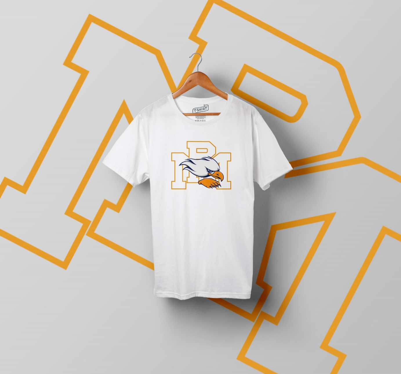 Branding for by MasterPieceMel