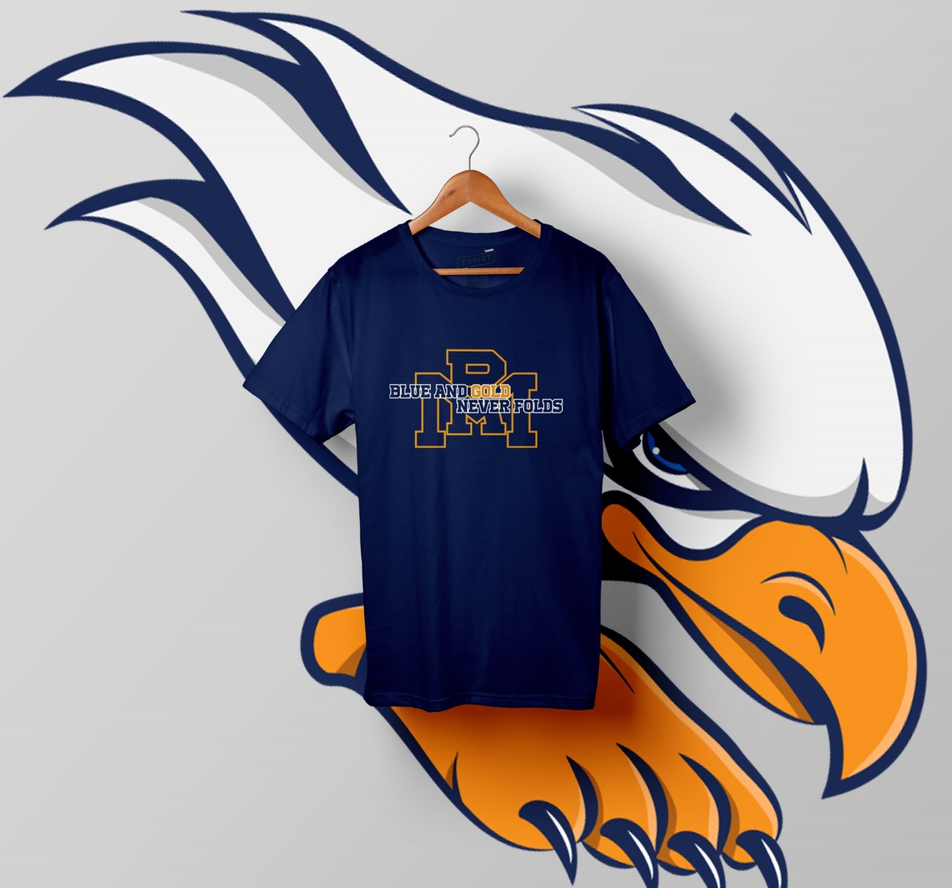 Branding for by MasterPieceMel