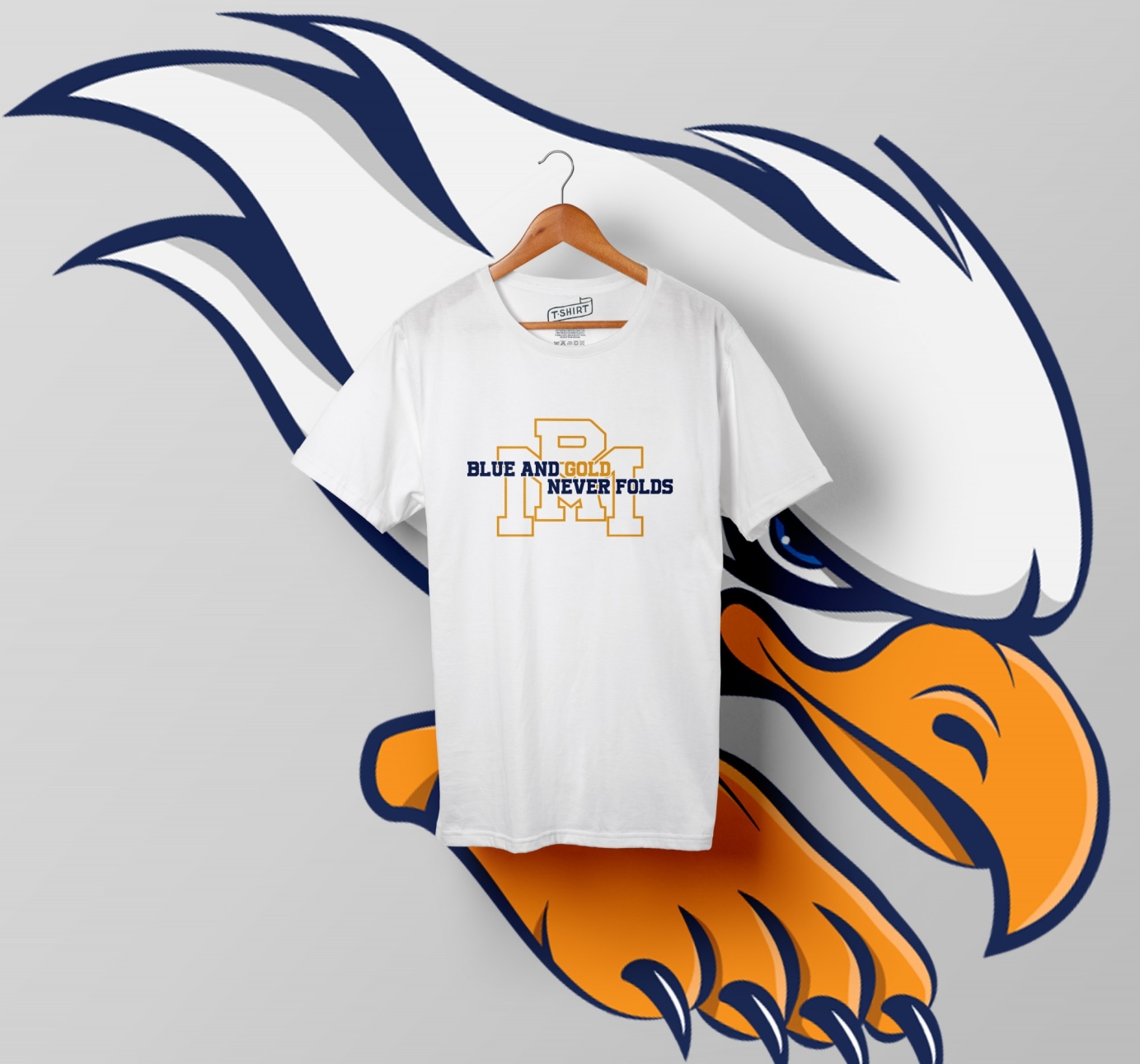 Branding for by MasterPieceMel