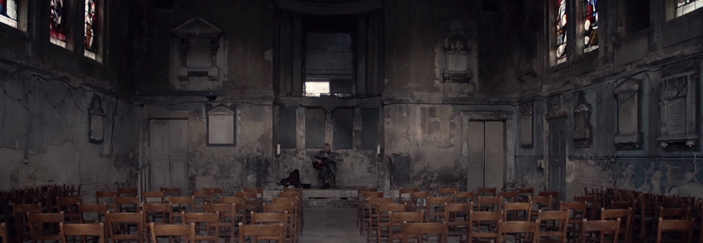 Ben Holland 'Midnight Blue' (Official Video)