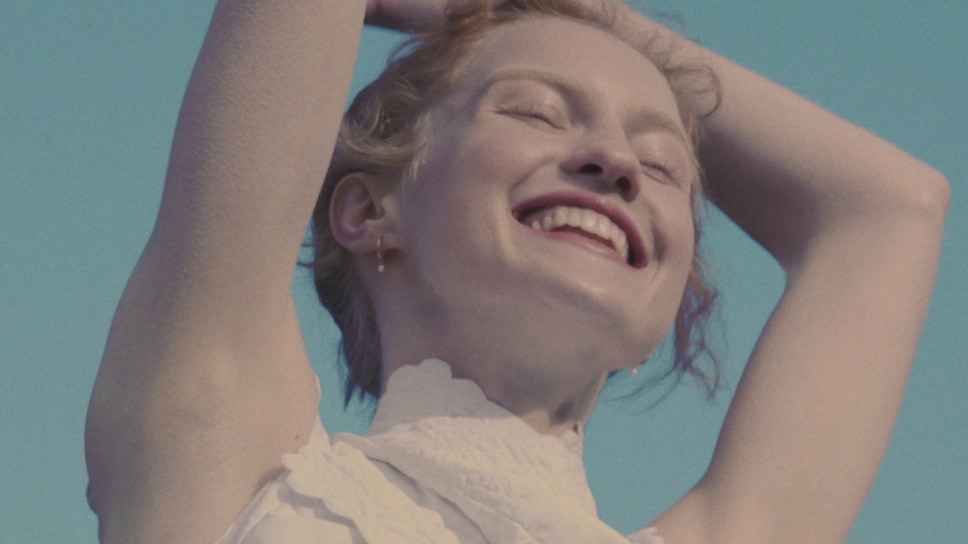 Harper's Bazaar x Chanel Beauty