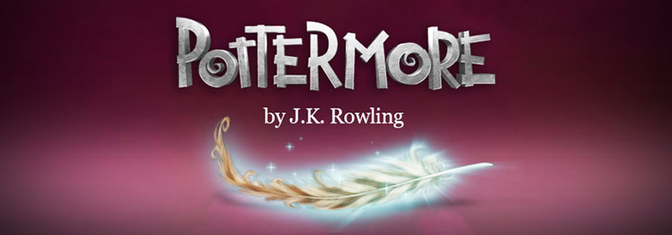Pottermore
