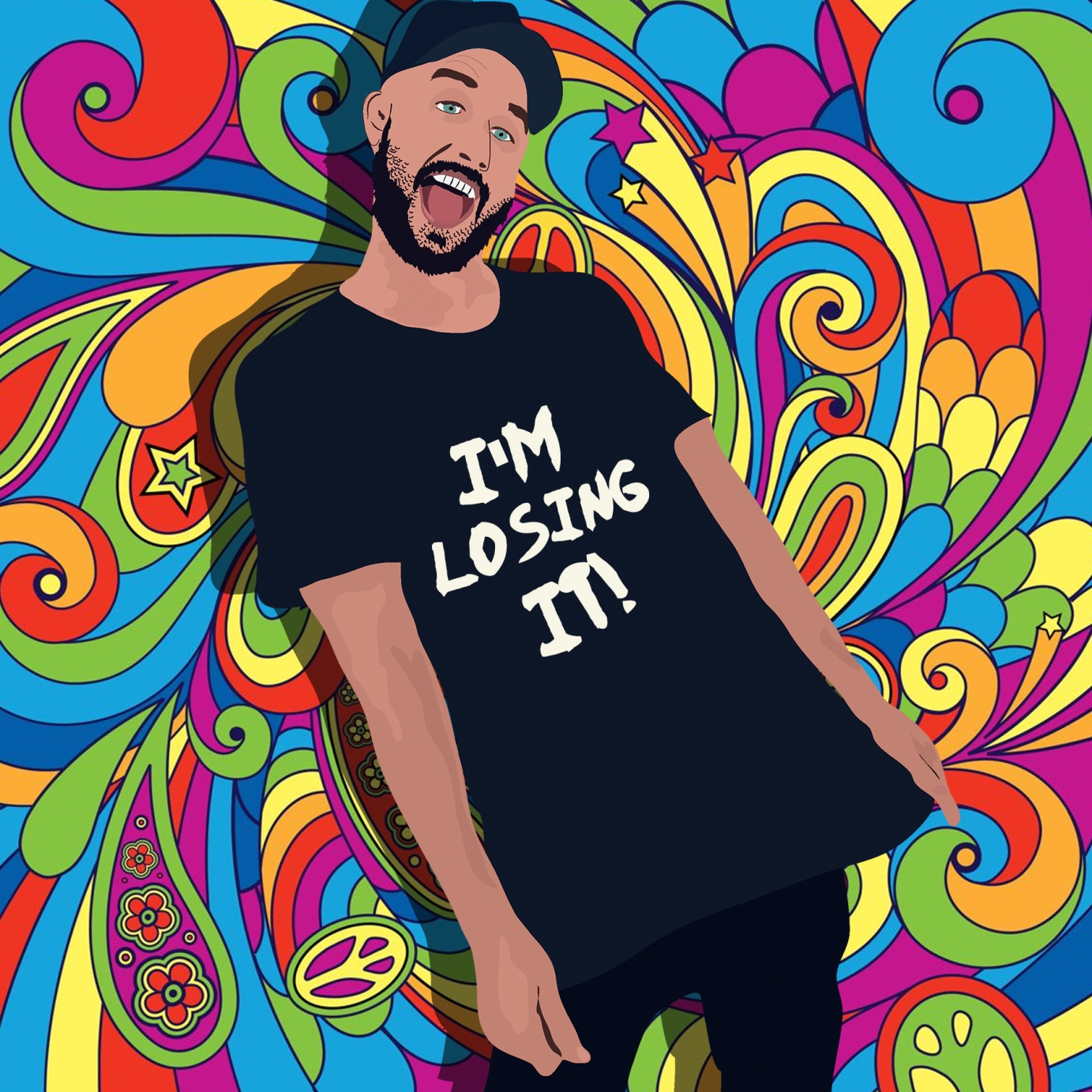 Artwork for by Truedesign