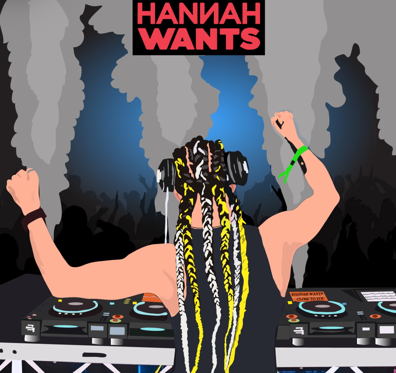 Artwork for by Truedesign