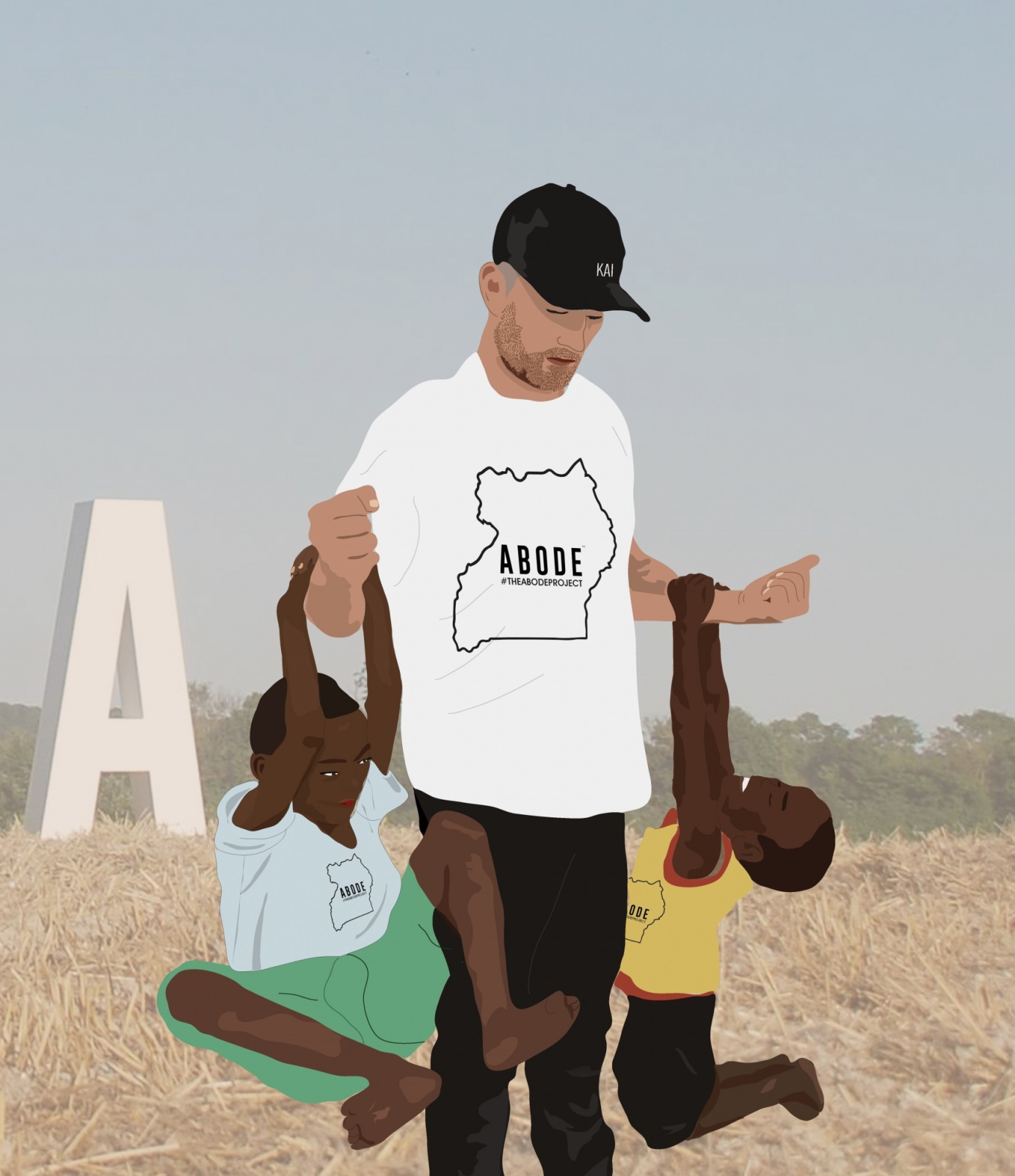 Artwork for by Truedesign