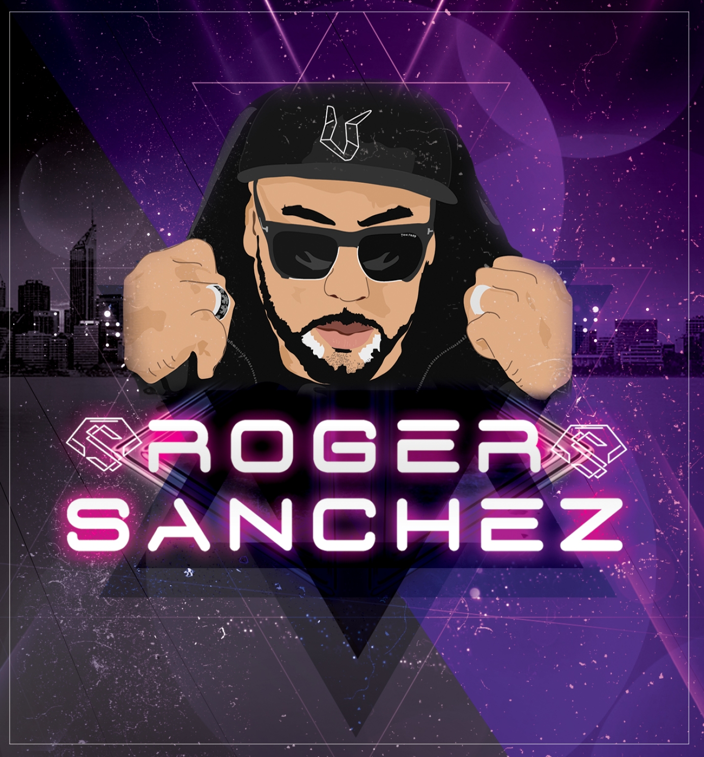 Artwork for by Truedesign