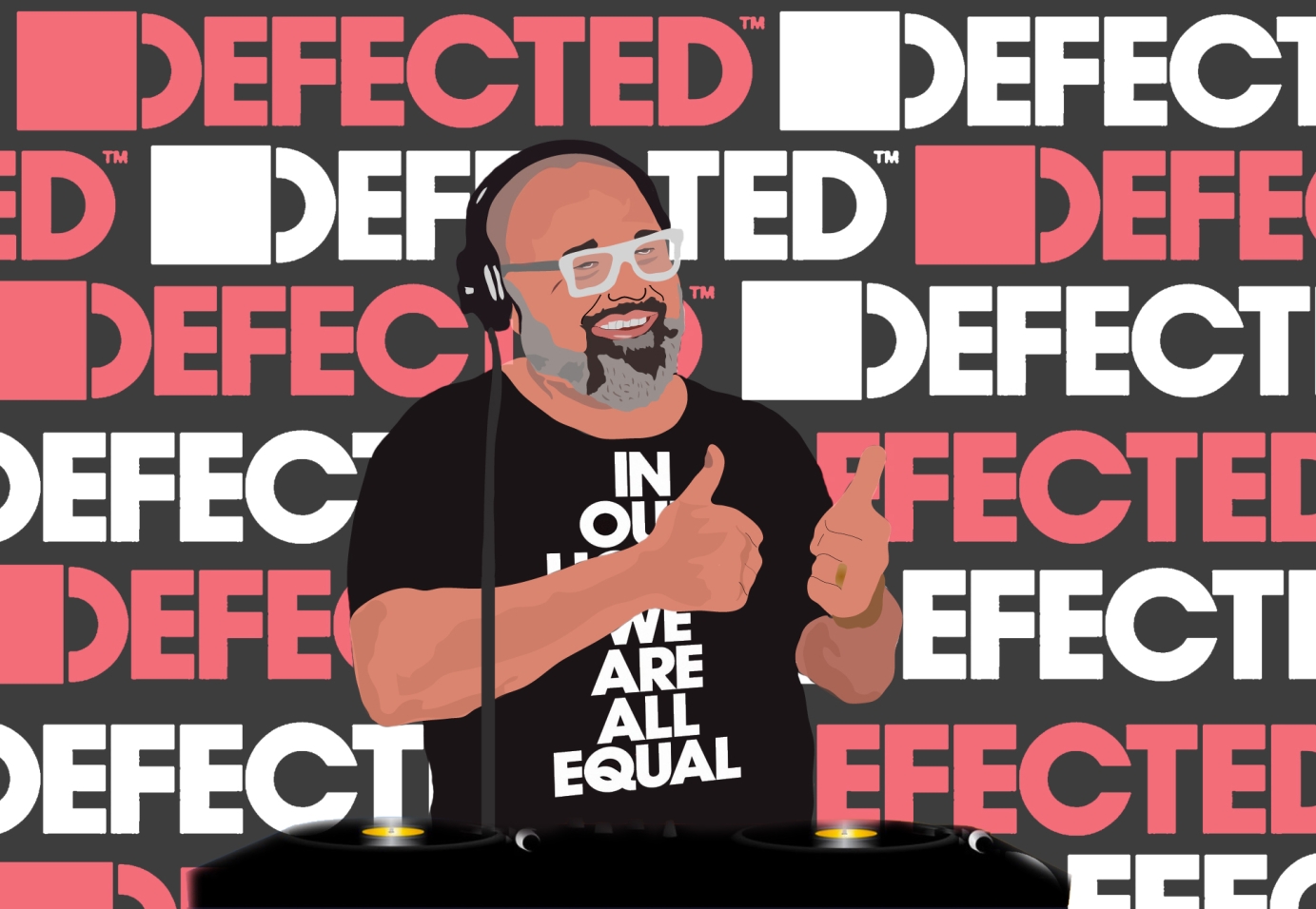 Artwork for by Truedesign