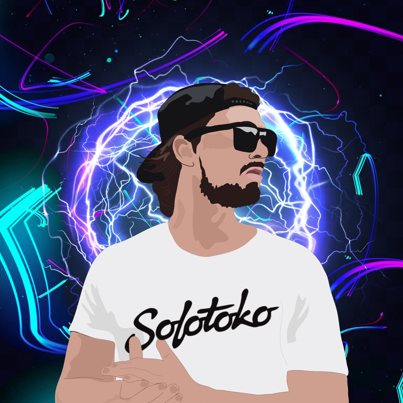 Artwork for by Truedesign