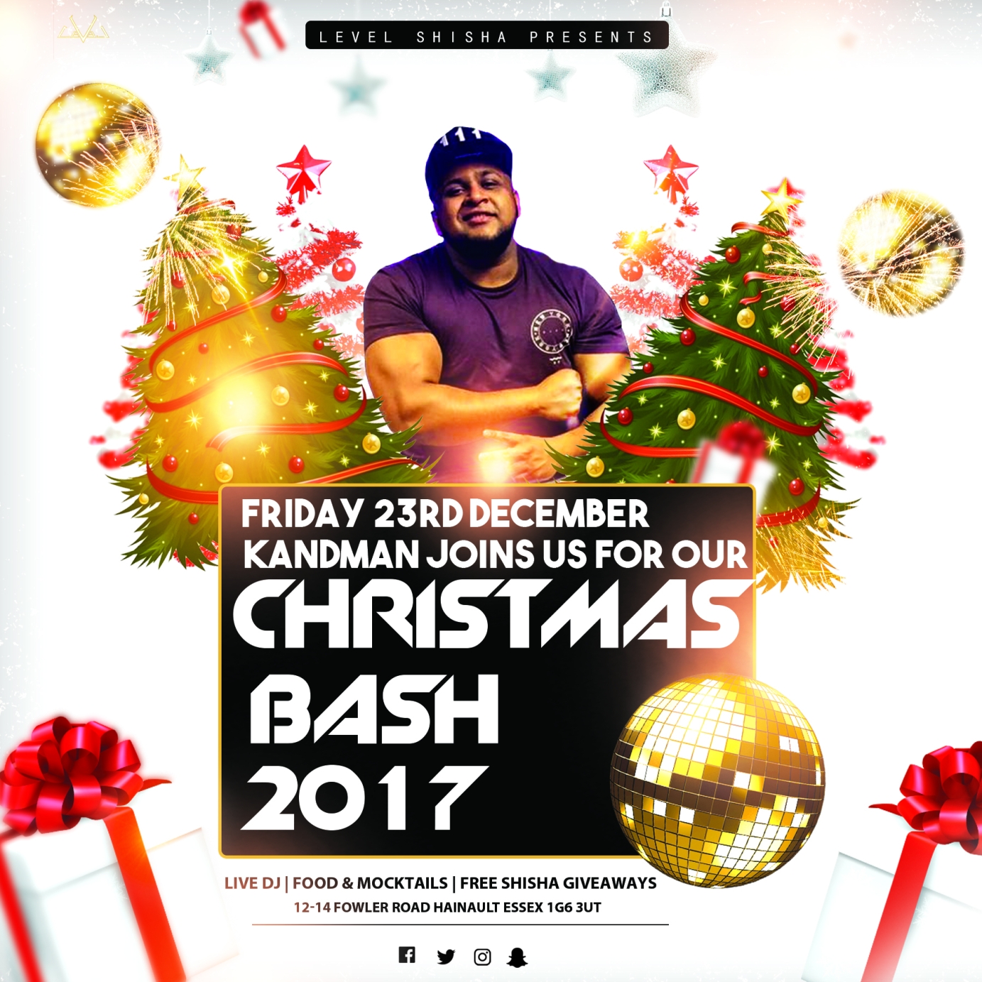 Artwork for by Truedesign