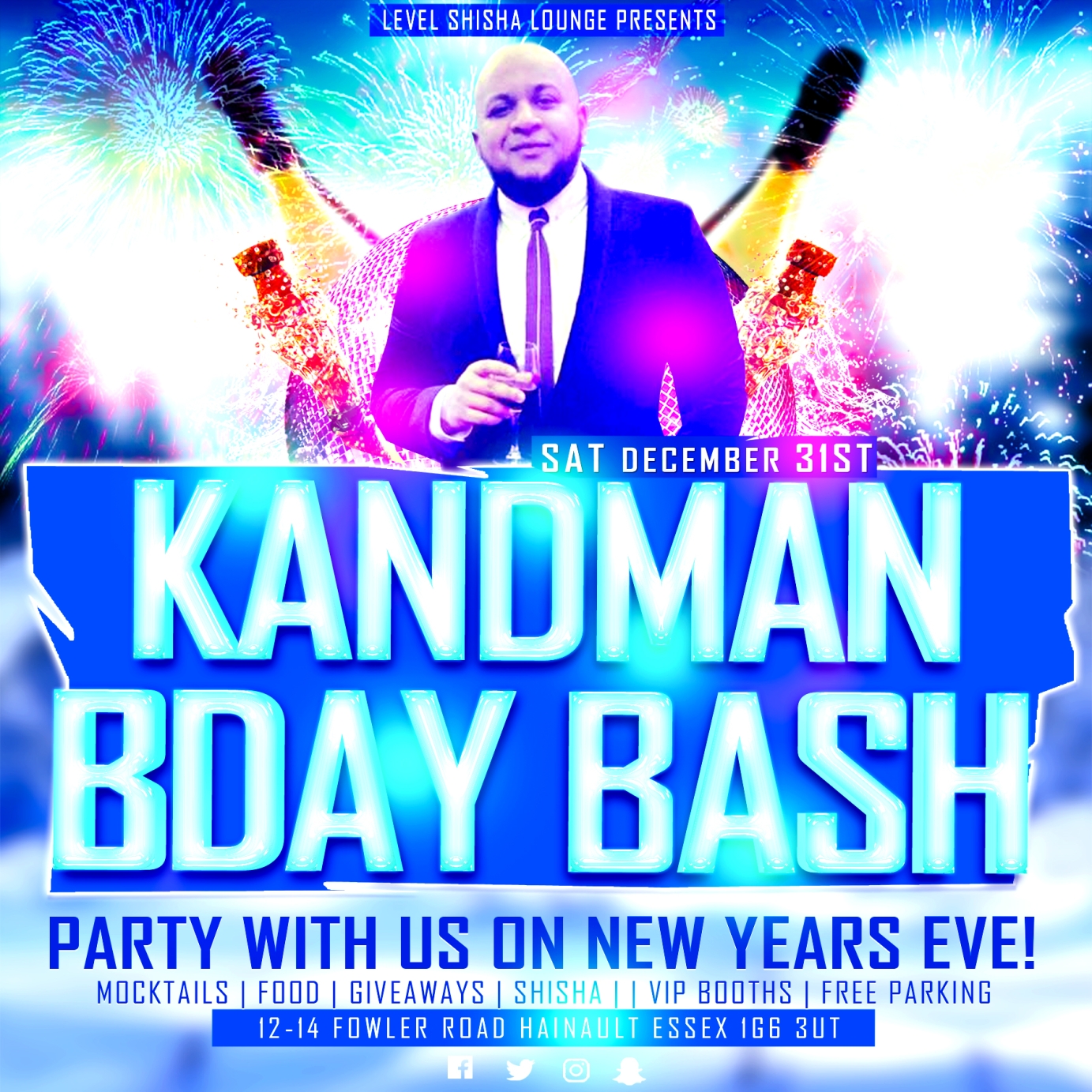 Artwork for by Truedesign