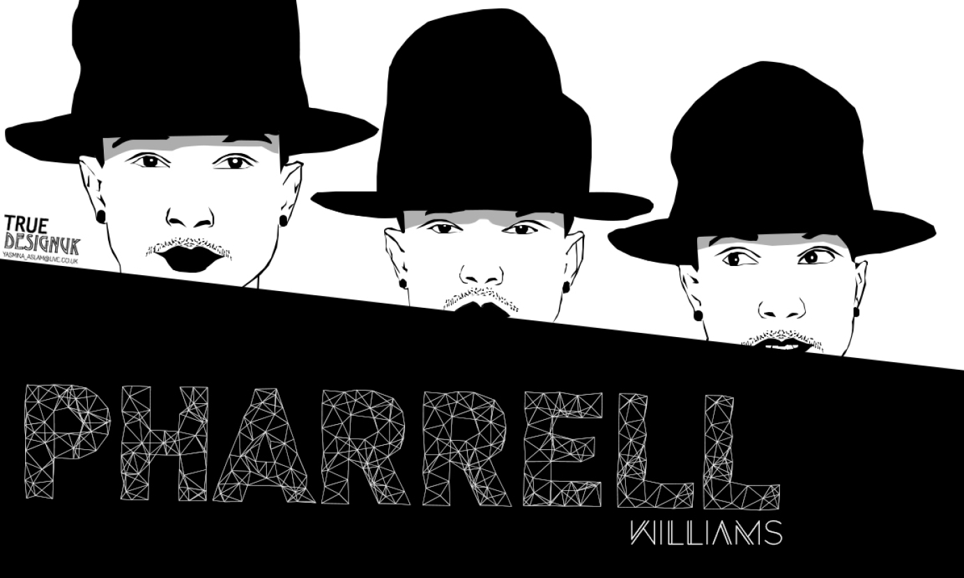 Artwork for by Truedesign