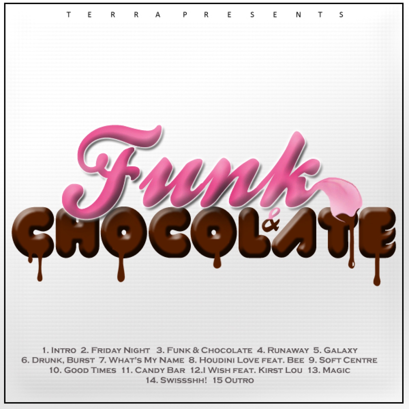 Artwork for by Truedesign