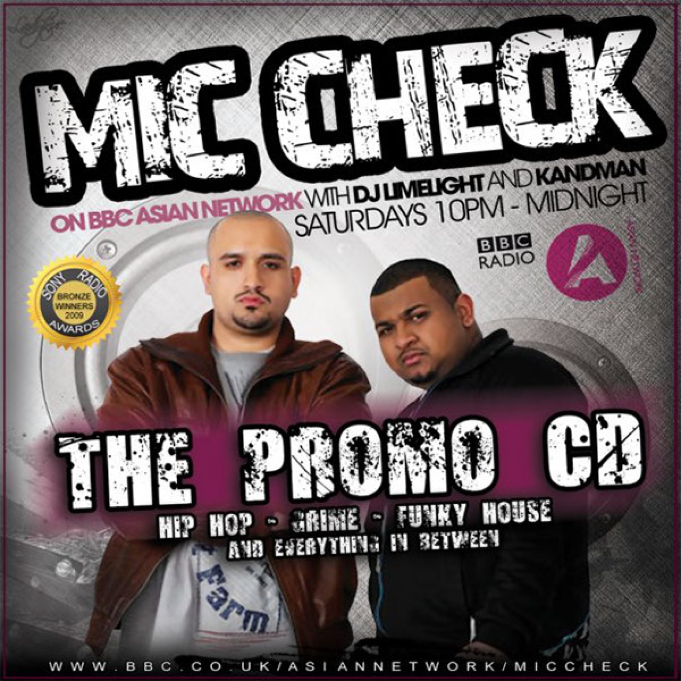 Artwork for by Truedesign