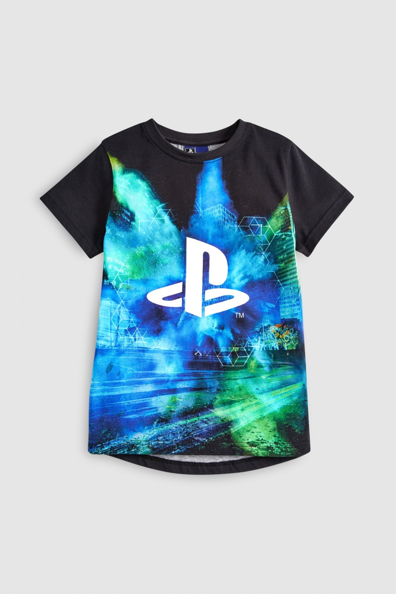 Artwork for by Truedesign