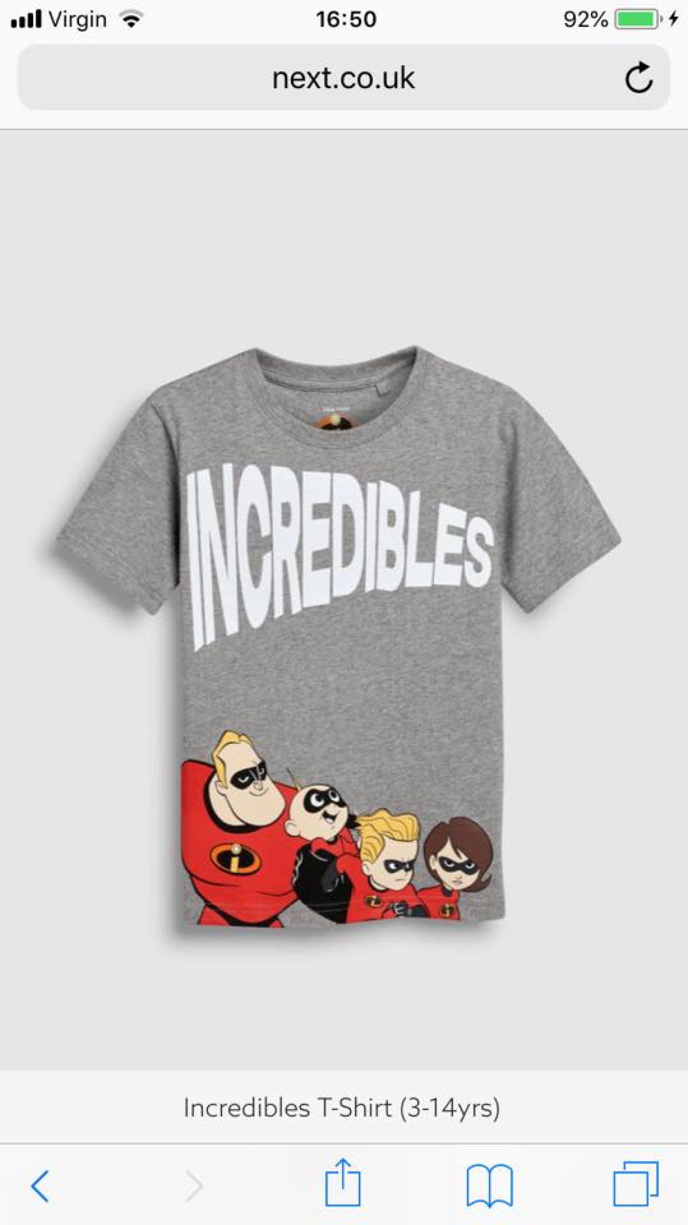 Artwork for by Truedesign