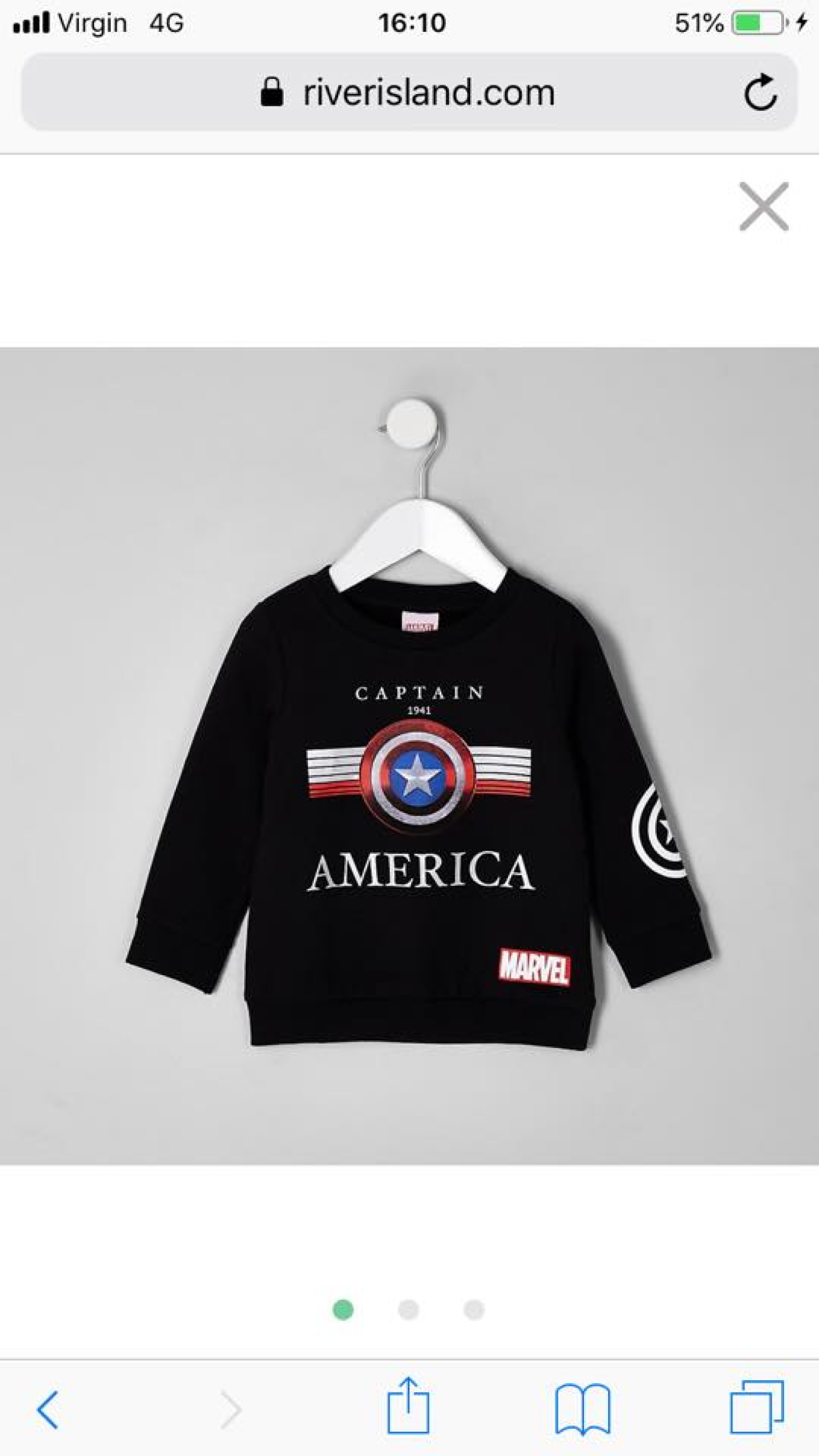 Artwork for by Truedesign