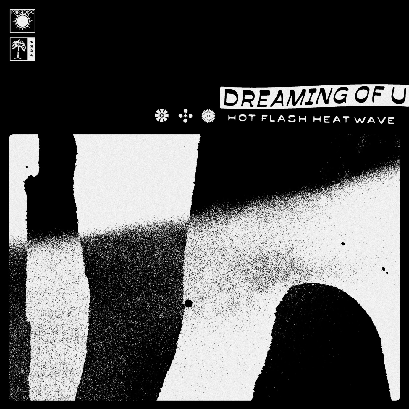 Hot Flash Heat Wave Single Artworks