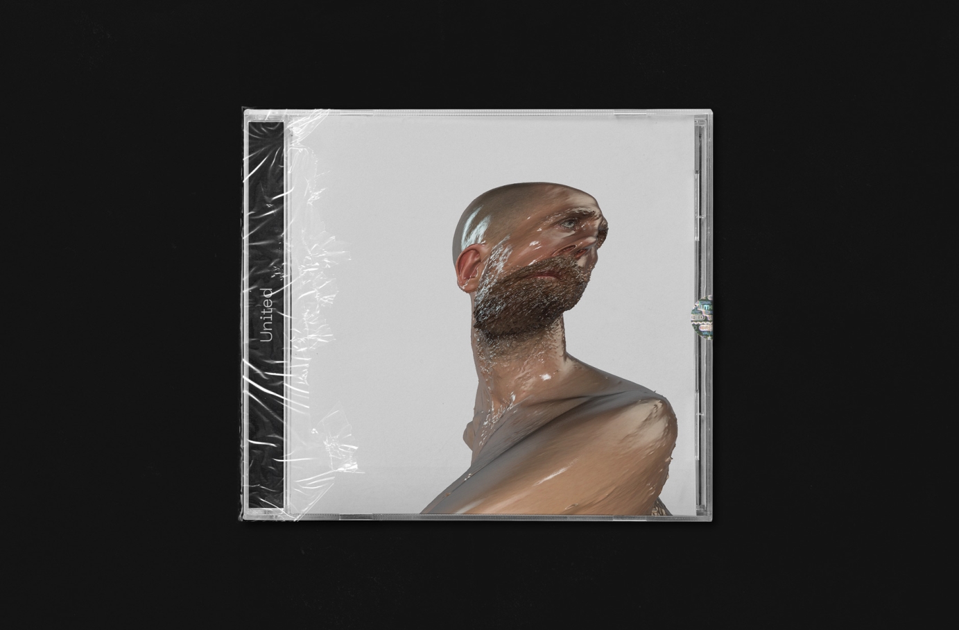 Creative direction & Artist Campaign for On Man