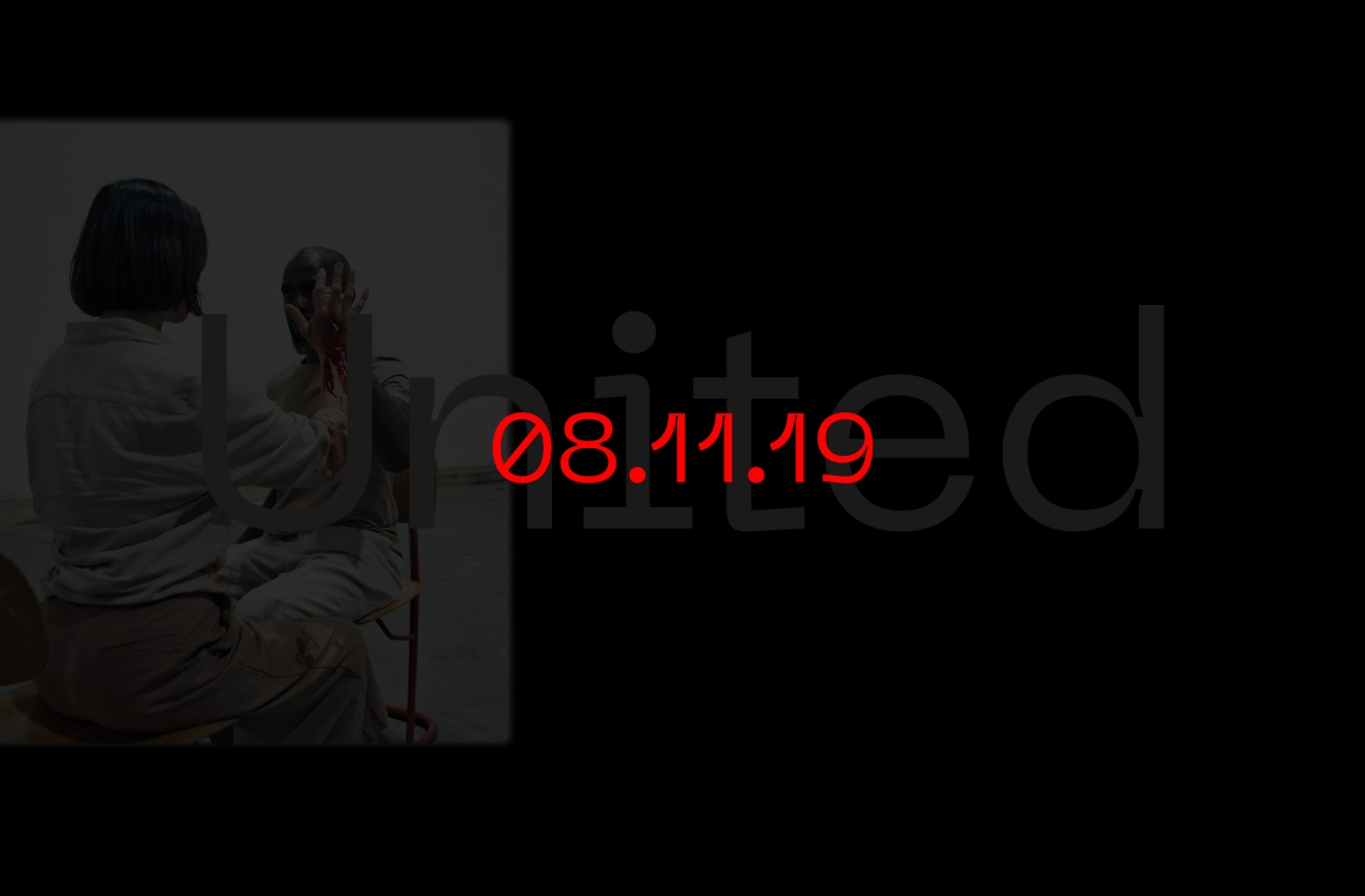 Creative direction & Artist Campaign for On Man