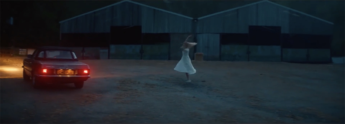 Dan Owen - Run Me Down