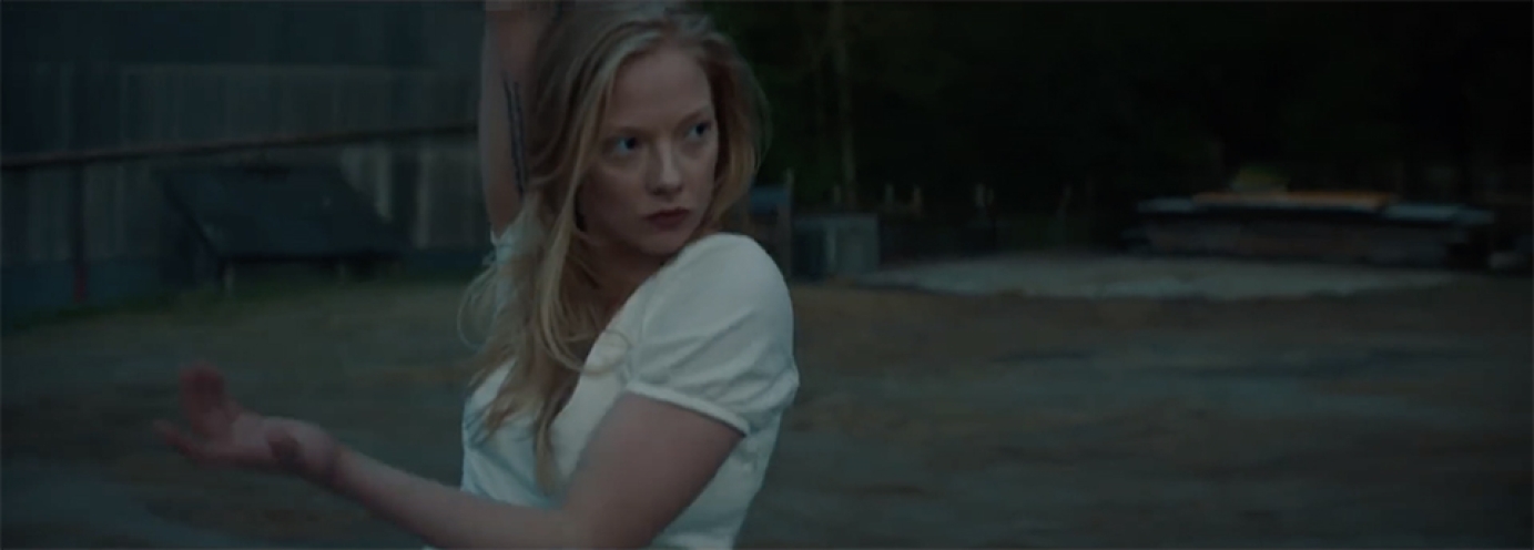 Dan Owen - Run Me Down