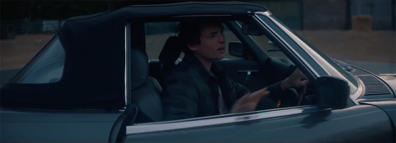 Dan Owen - Run Me Down