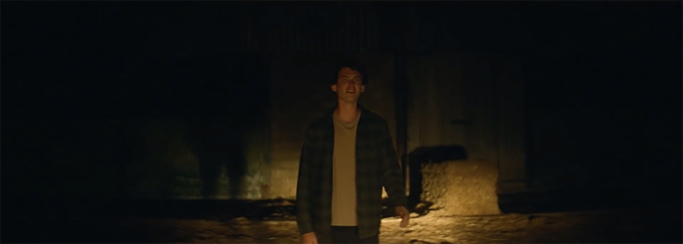 Dan Owen - Run Me Down