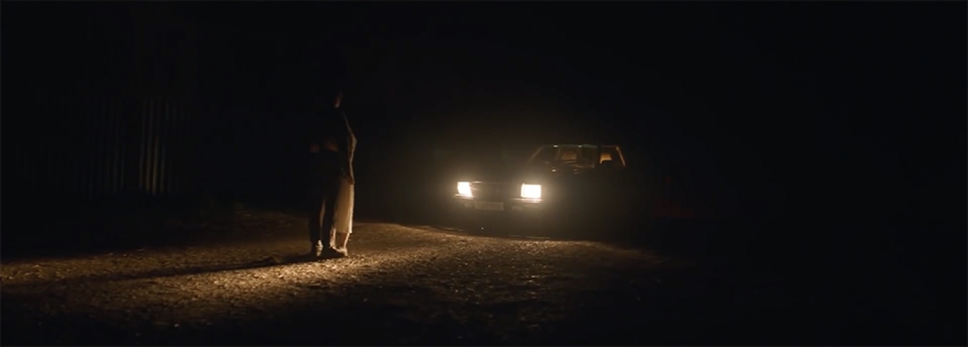 Dan Owen - Run Me Down