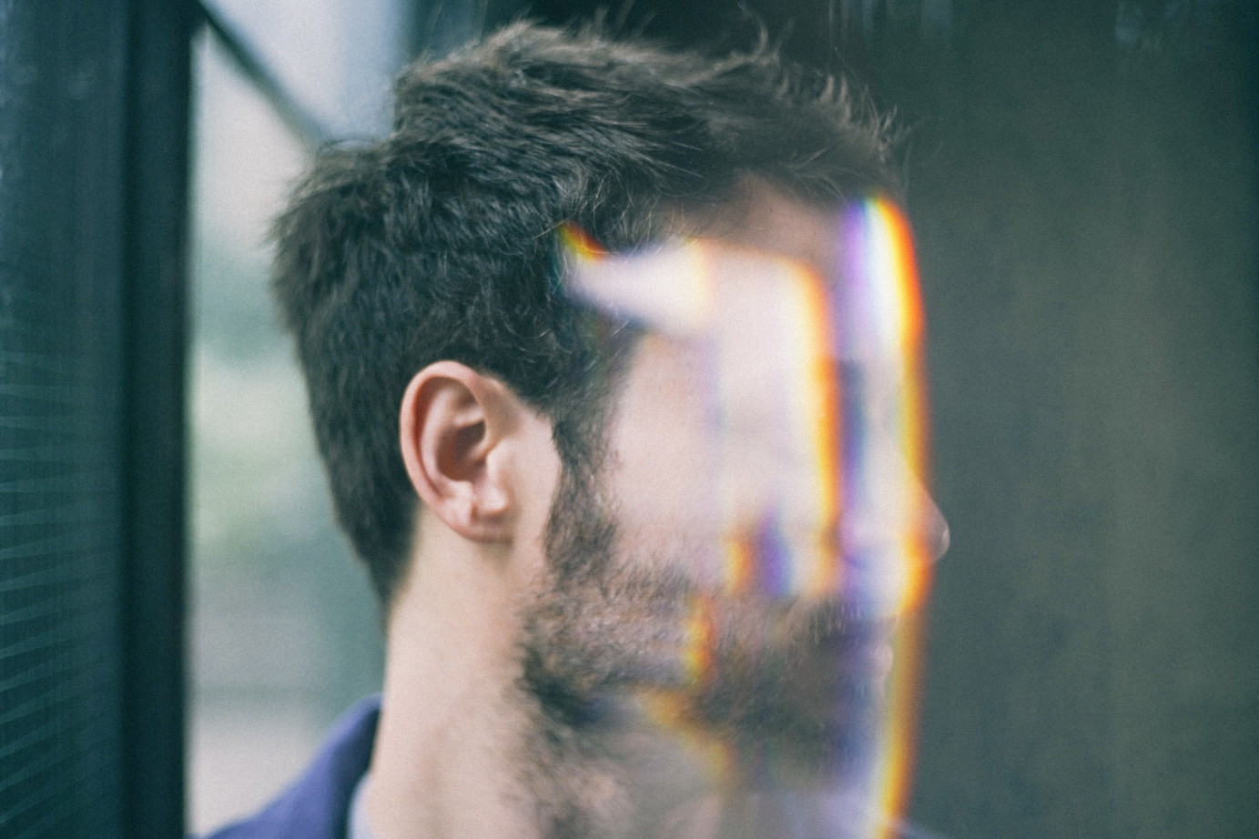 Rob Clouth press shots