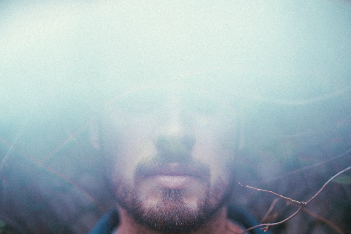 Rob Clouth press shots