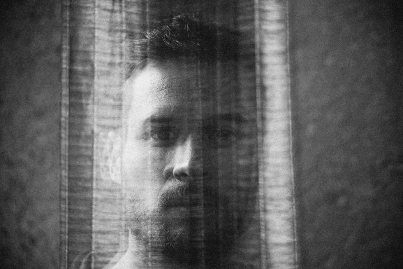 Rob Clouth press shots