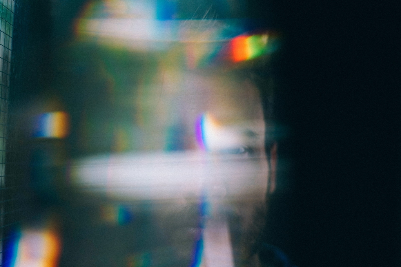 Rob Clouth press shots