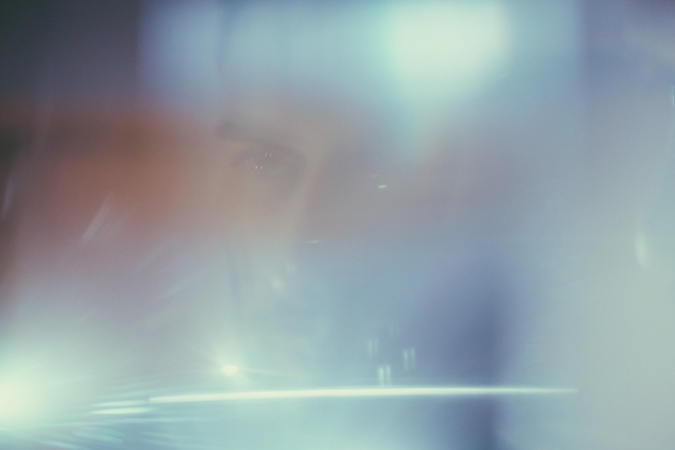 Rob Clouth press shots