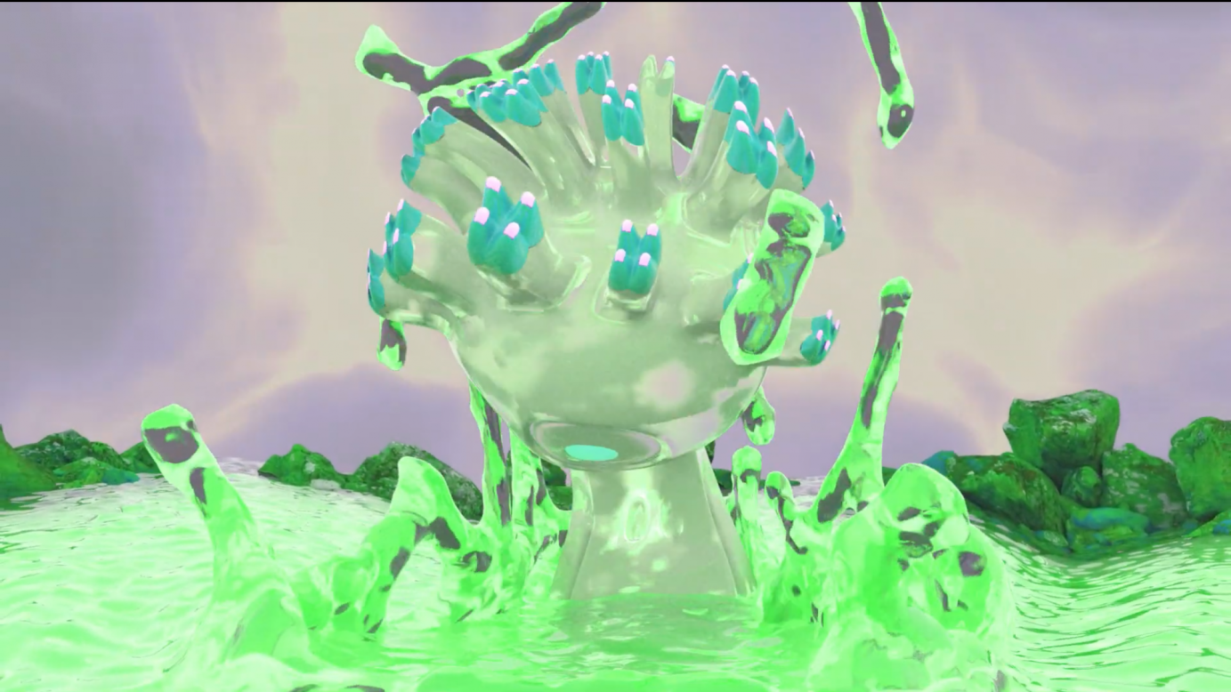 Narcsus Prye - I'm Lost