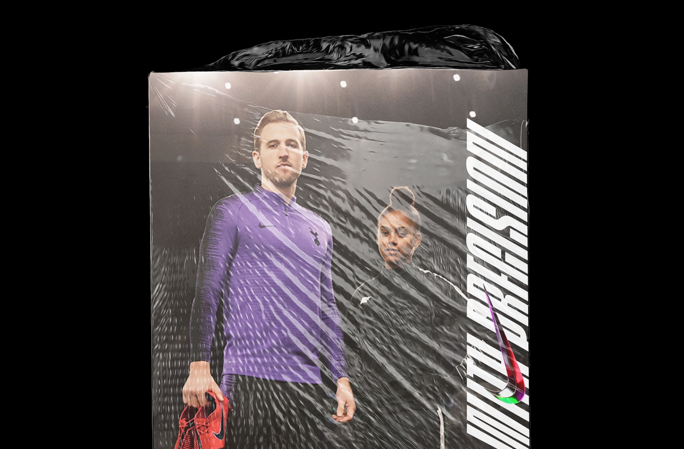 Nike Nothing Beats a Baller from N17