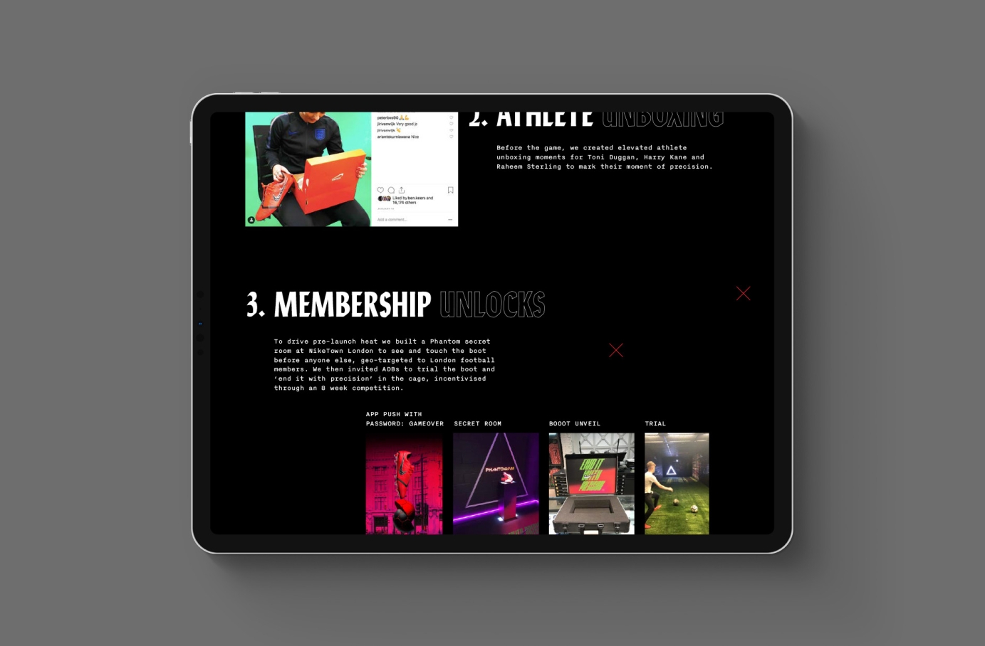 Nike Nothing Beats a Baller from N17