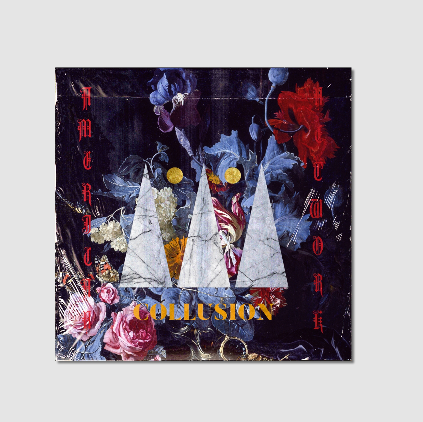 American Network - Collusion