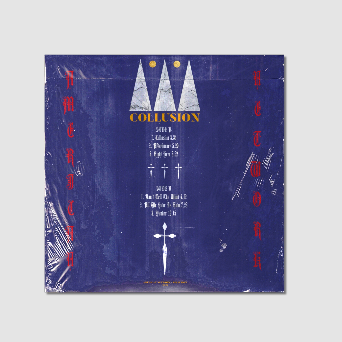 American Network - Collusion