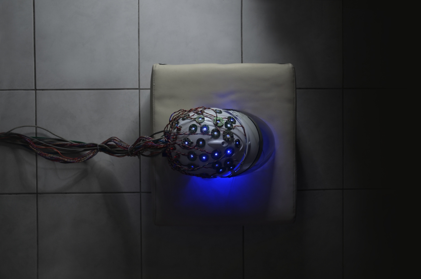 Prop/set Production for Film