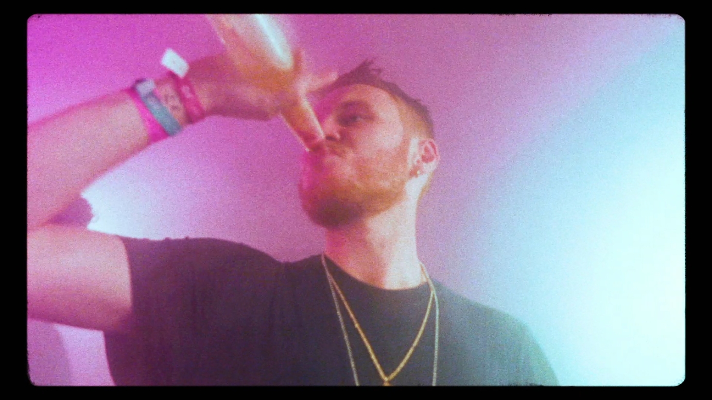 Drain (2019) - Music Video