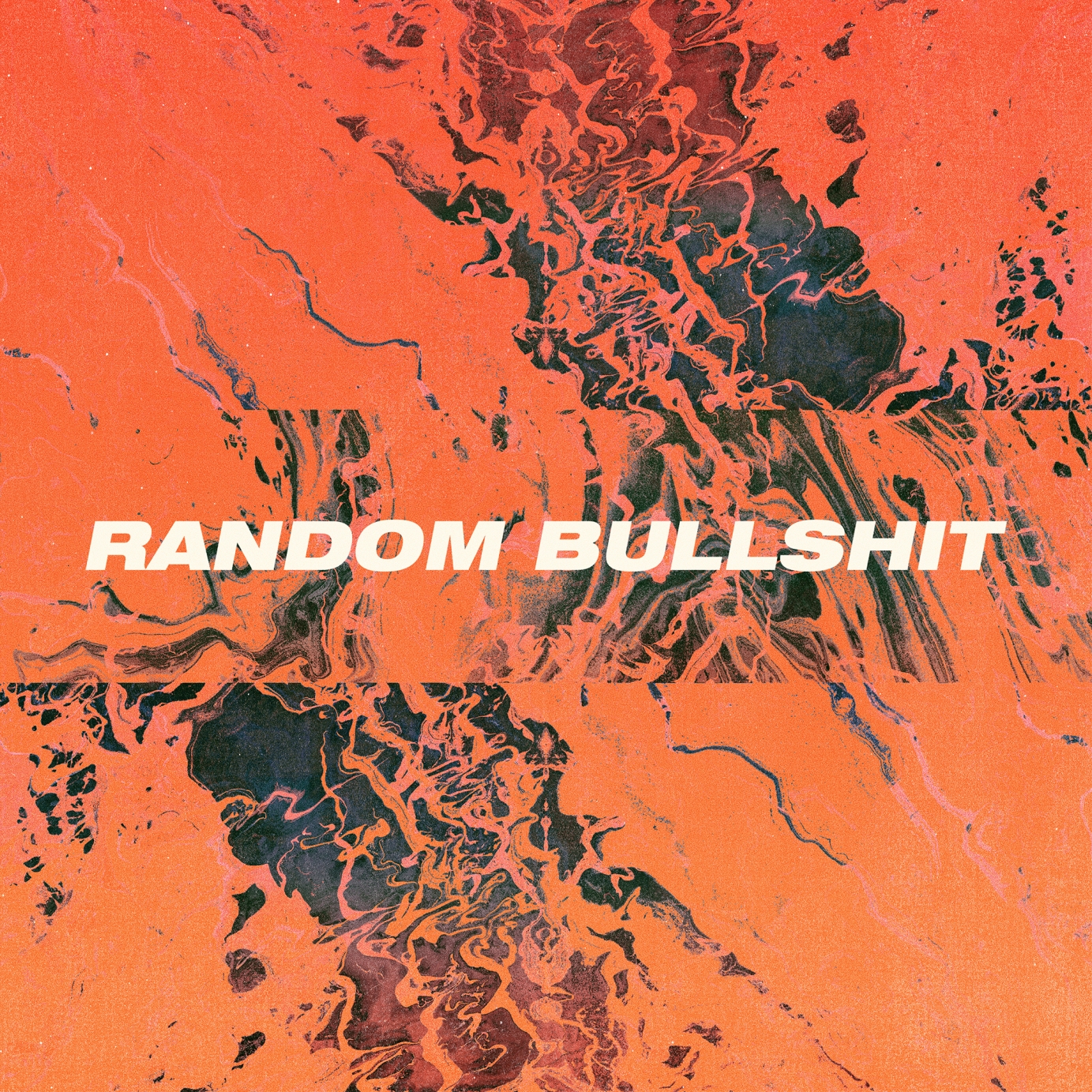 Hark Madley - LP & Single Artworks