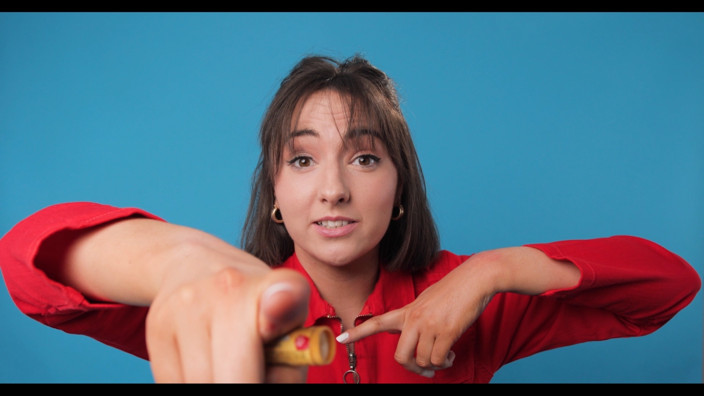 I Am A Mess' (2019) - Music Video