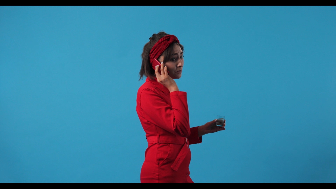 I Am A Mess' (2019) - Music Video