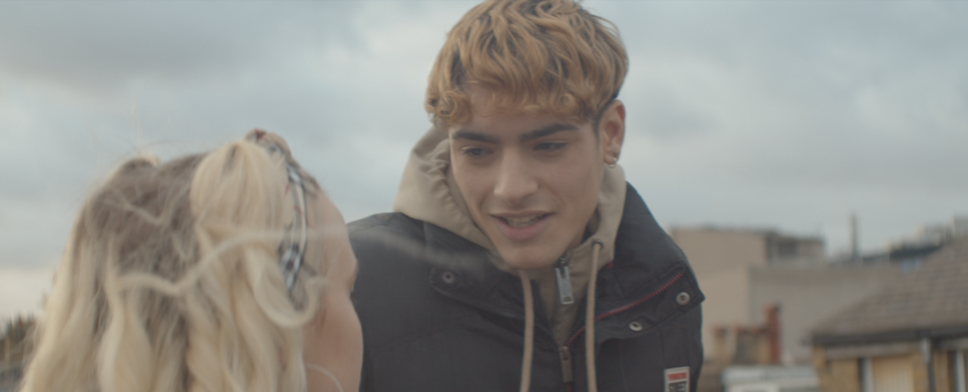 Haz - Dumb Fake Love