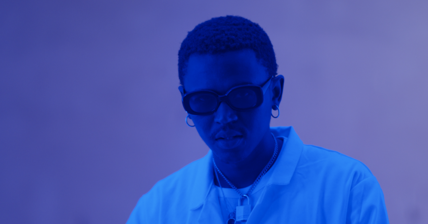 Phundo Art - Ruff Rhyder