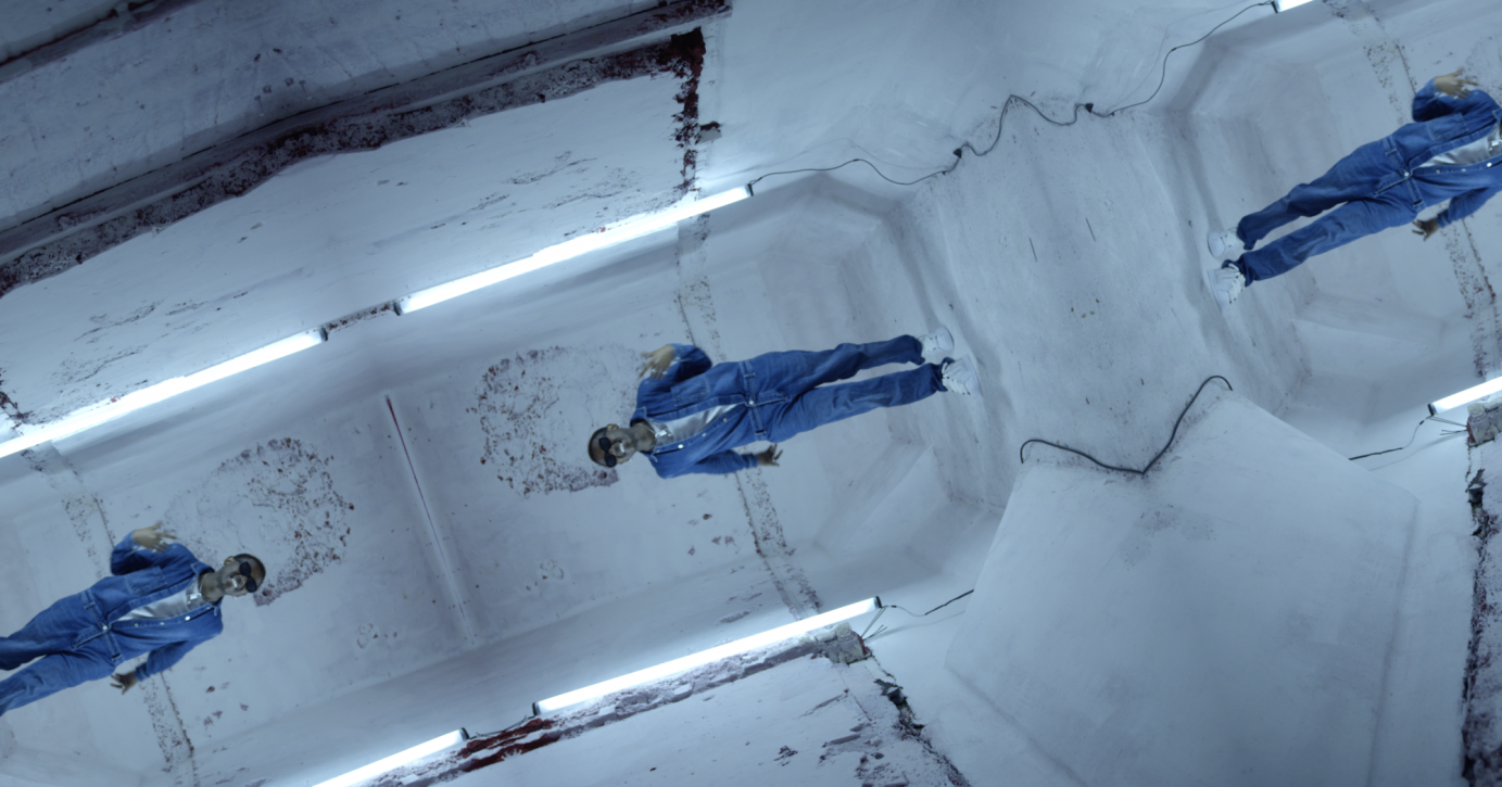 Phundo Art - Ruff Rhyder