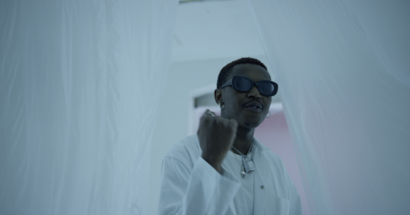 Phundo Art - Ruff Rhyder