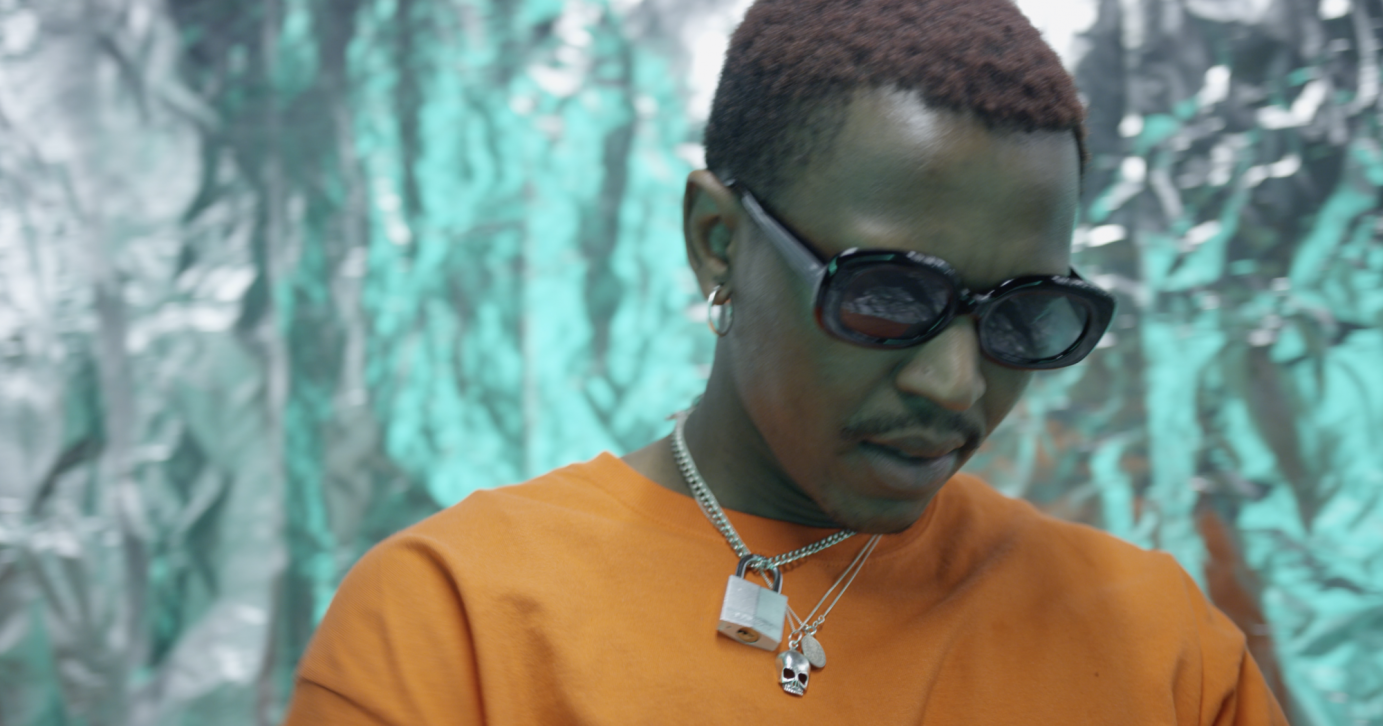 Phundo Art - Ruff Rhyder